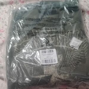 Torrid Gray Graphic Sweatshirt